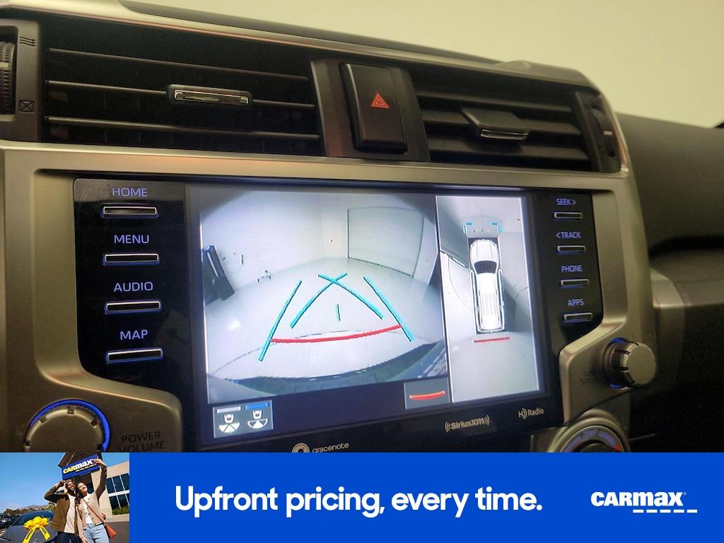 used 2023 Toyota 4Runner car, priced at $43,998