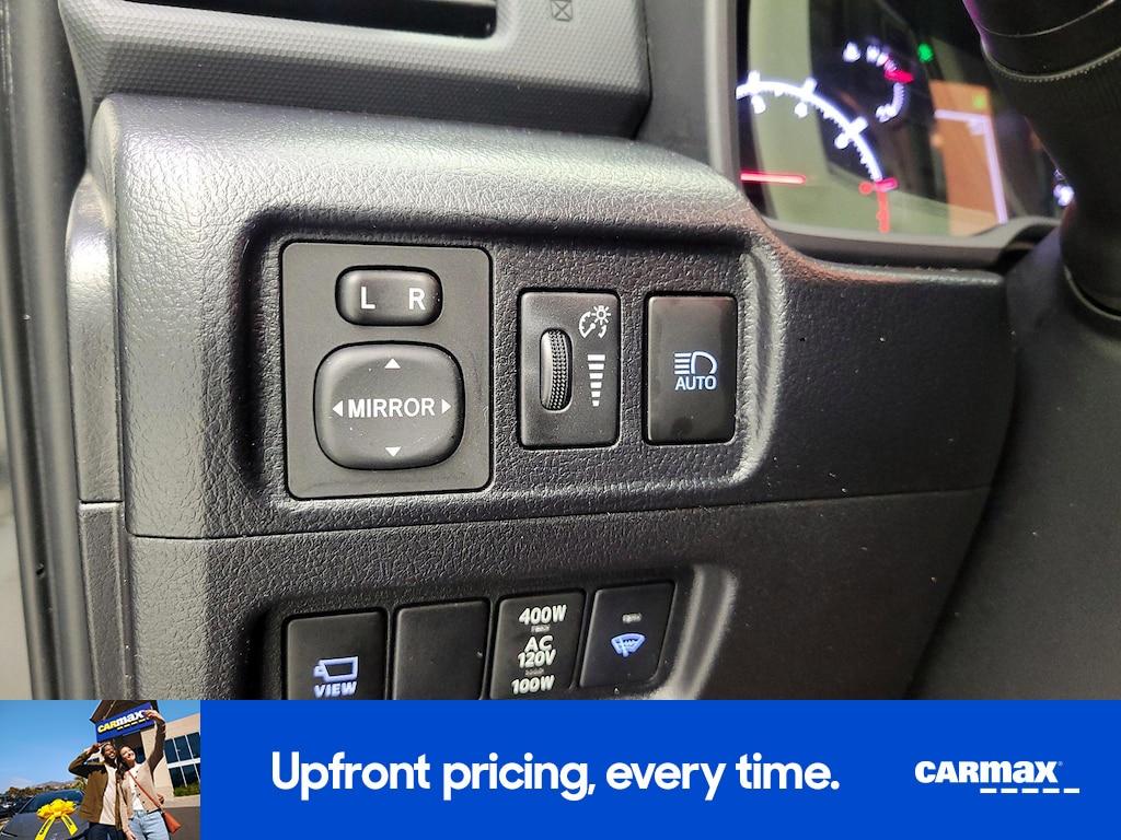 used 2023 Toyota 4Runner car, priced at $43,998