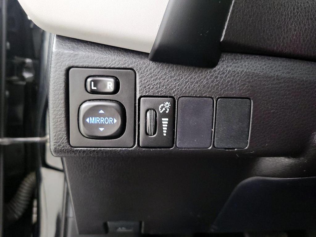 used 2019 Toyota Corolla car, priced at $19,998