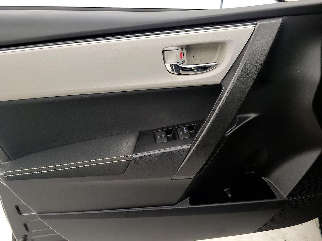 used 2019 Toyota Corolla car, priced at $19,998