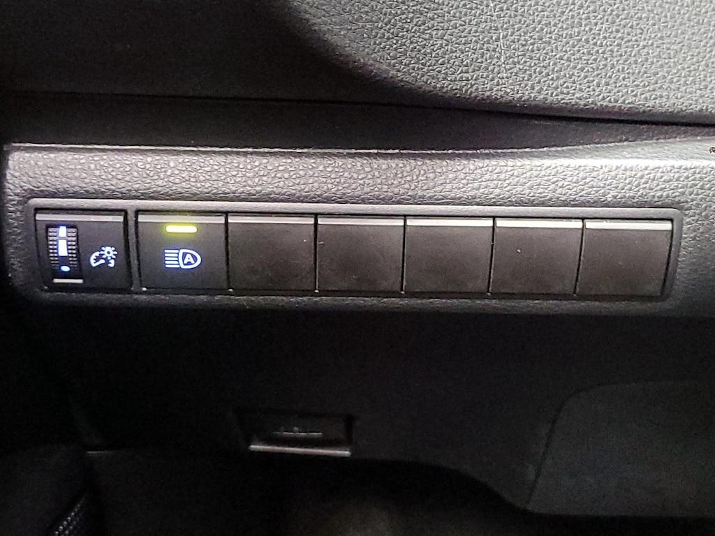 used 2021 Toyota Corolla car, priced at $19,998