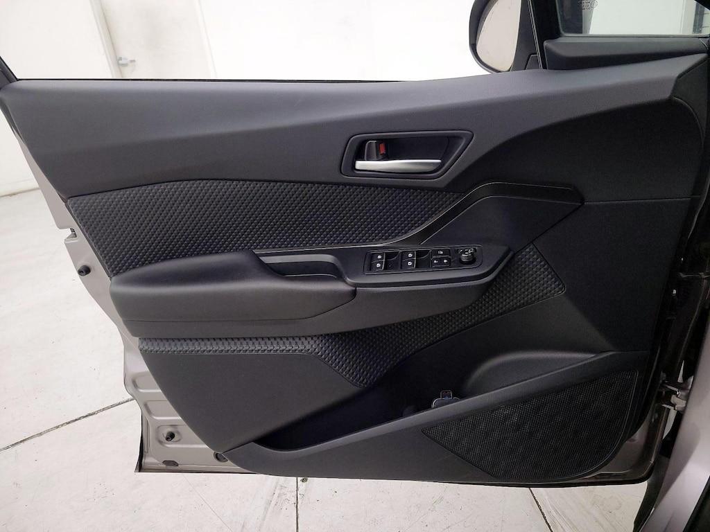 used 2018 Toyota C-HR car, priced at $19,998