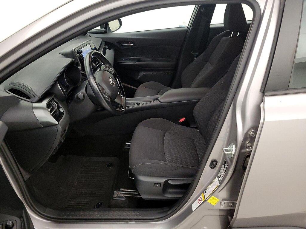 used 2018 Toyota C-HR car, priced at $19,998