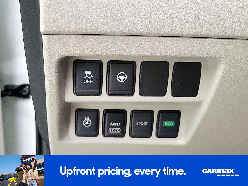 used 2022 Nissan Rogue Sport car, priced at $23,998
