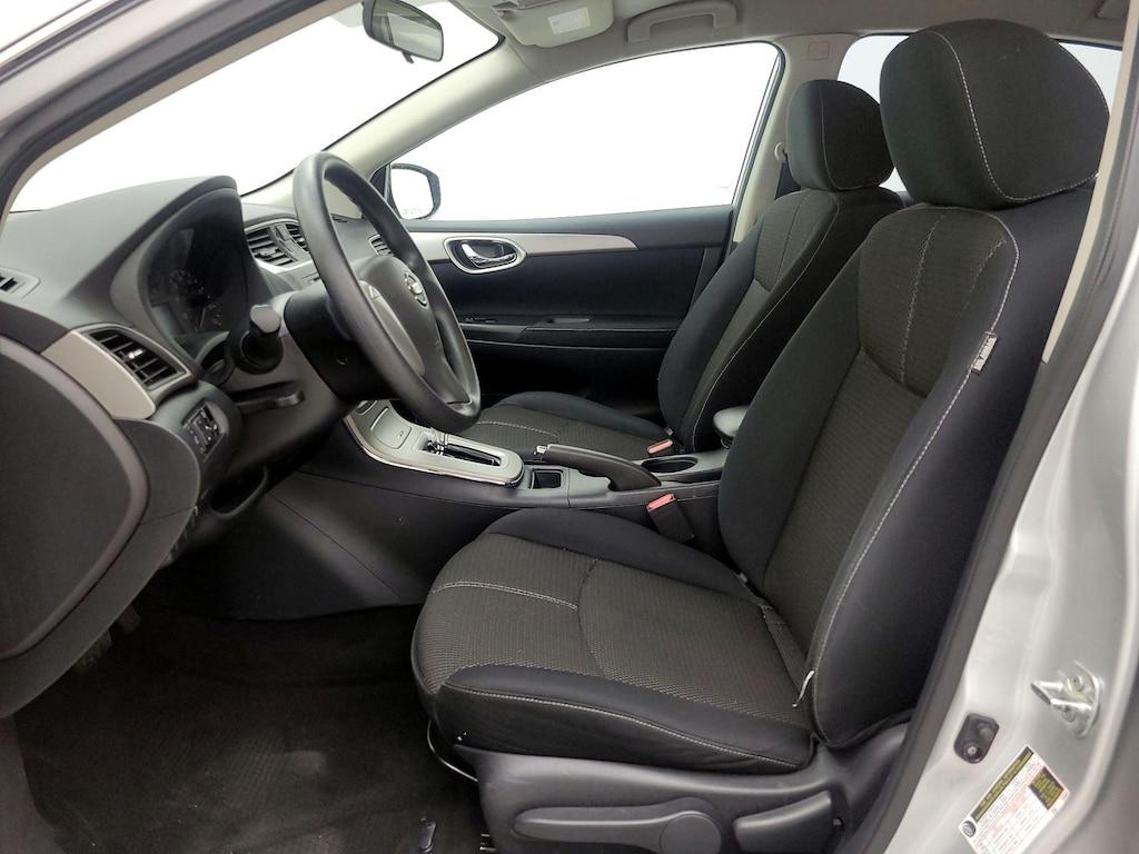 used 2014 Nissan Sentra car, priced at $12,998