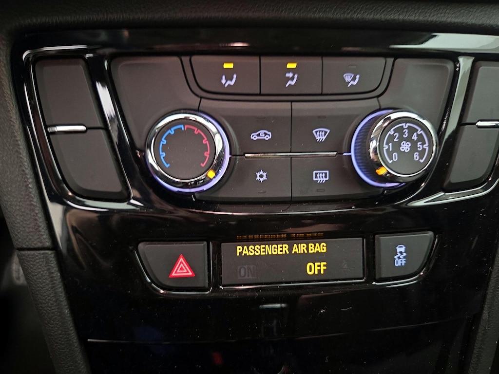 used 2021 Buick Encore car, priced at $19,998