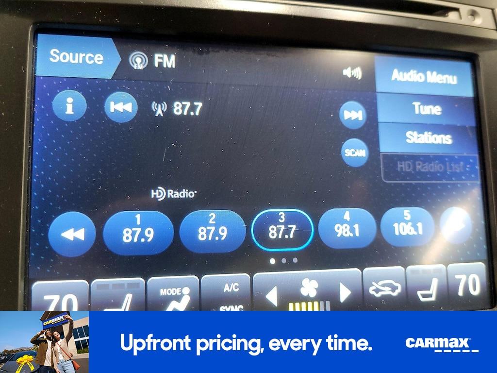 used 2018 Acura TLX car, priced at $24,998