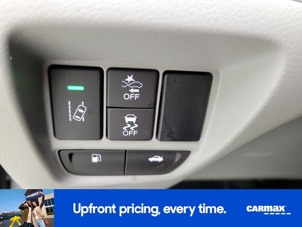 used 2018 Acura TLX car, priced at $24,998