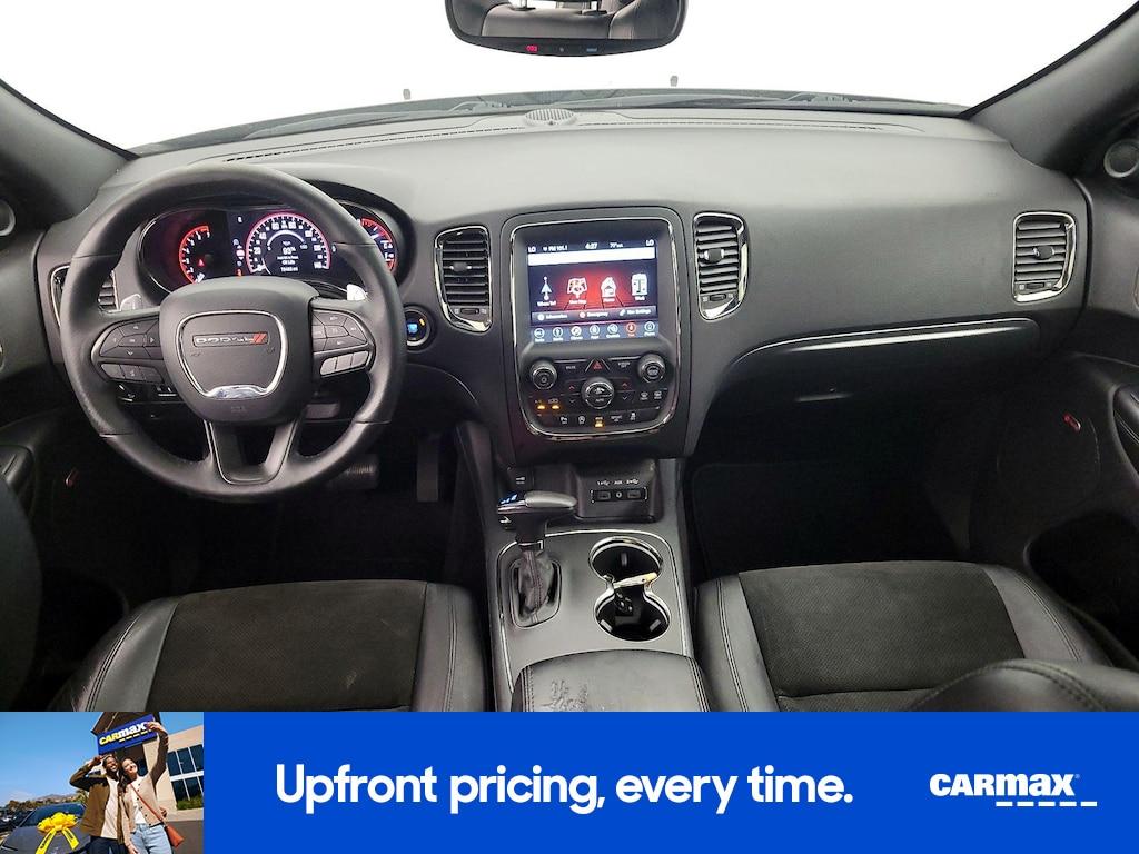used 2018 Dodge Durango car, priced at $23,998