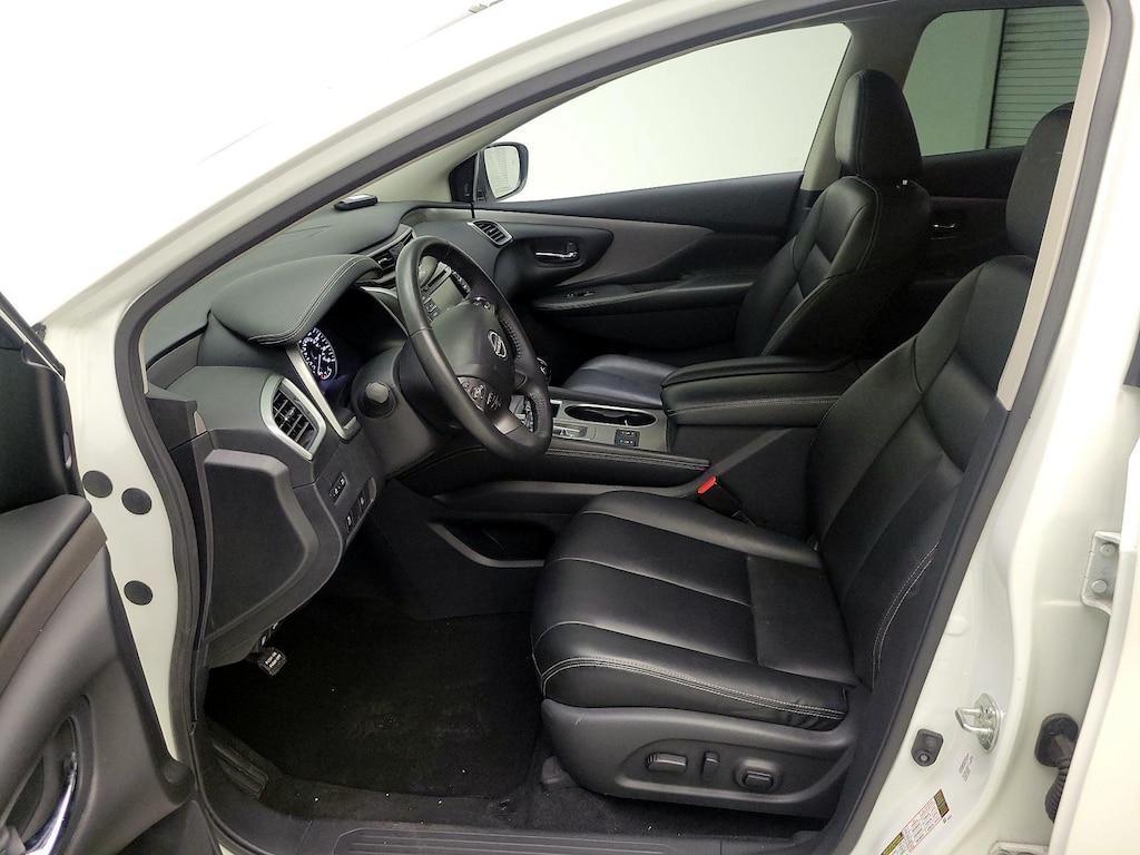 used 2023 Nissan Murano car, priced at $23,998