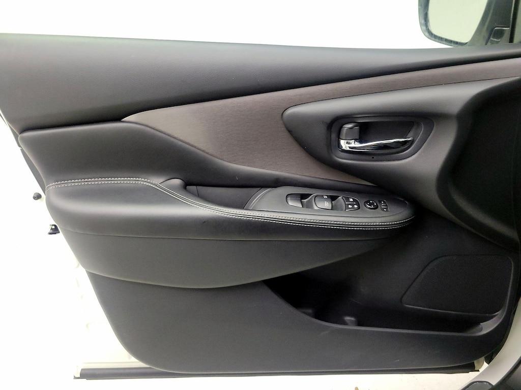 used 2023 Nissan Murano car, priced at $23,998