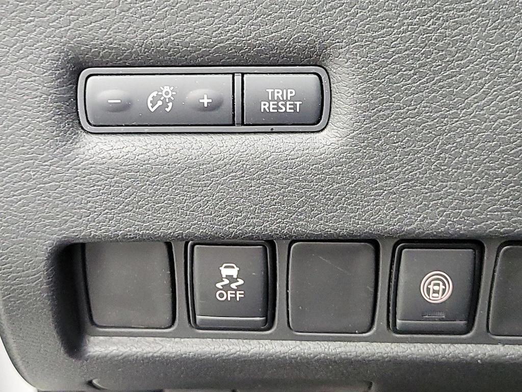 used 2023 Nissan Murano car, priced at $23,998