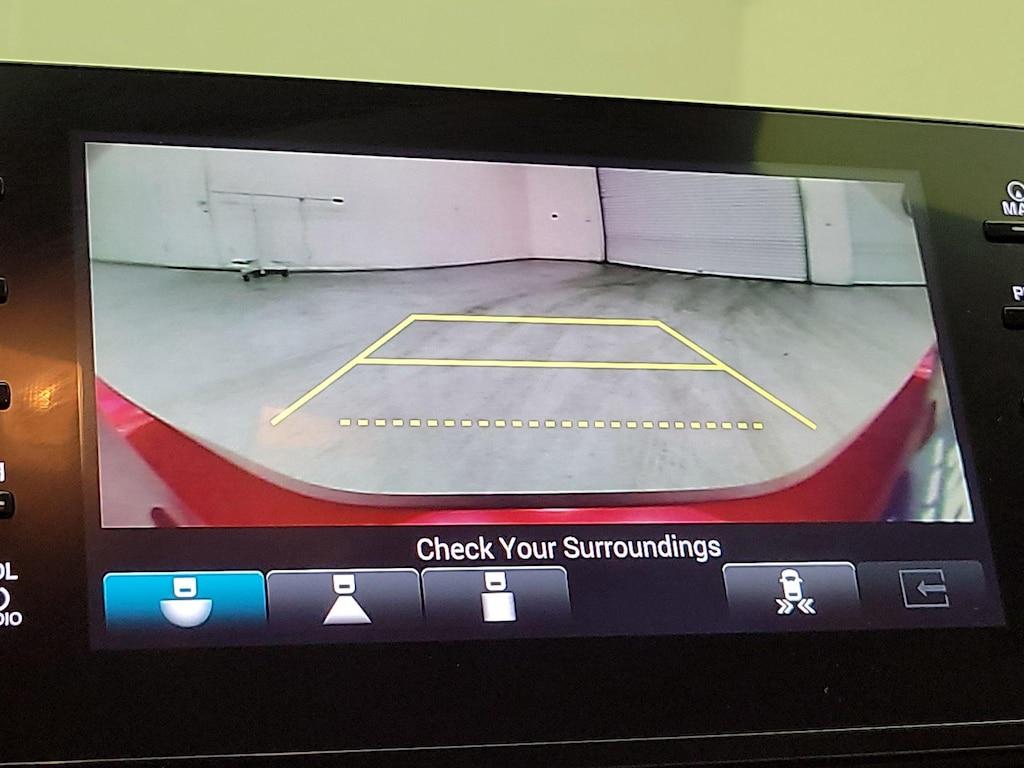 used 2019 Honda Accord Hybrid car, priced at $20,998