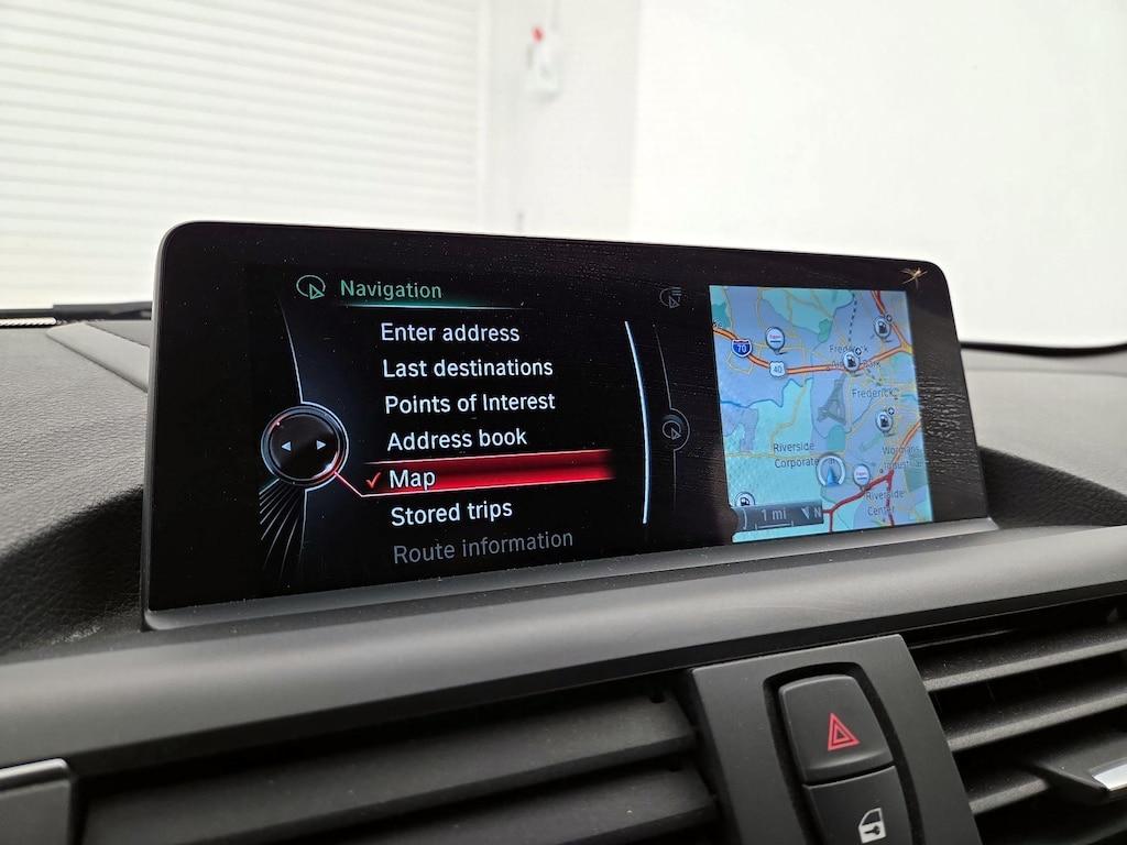 used 2016 BMW 228 car, priced at $18,998
