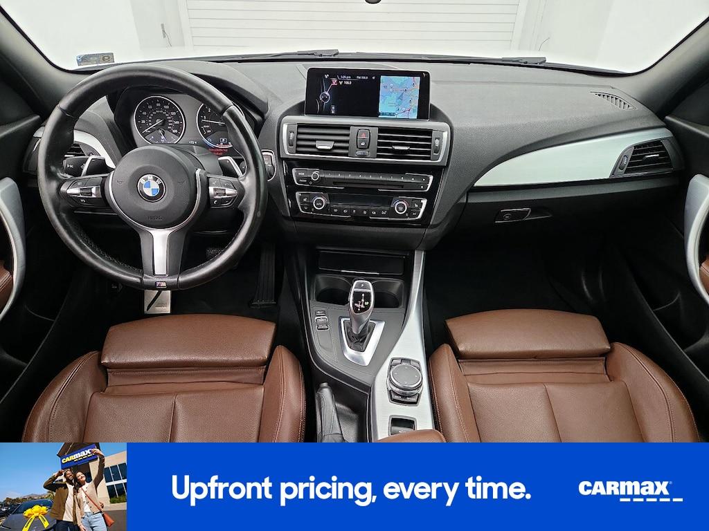 used 2016 BMW 228 car, priced at $18,998