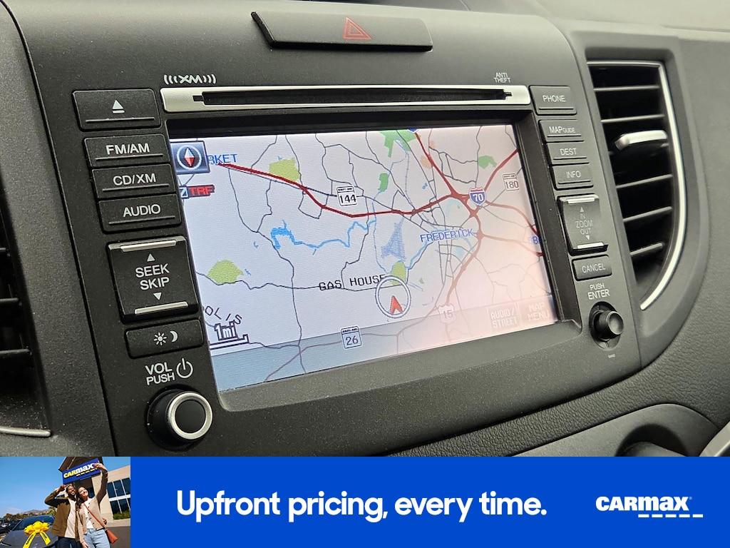 used 2014 Honda CR-V car, priced at $19,998
