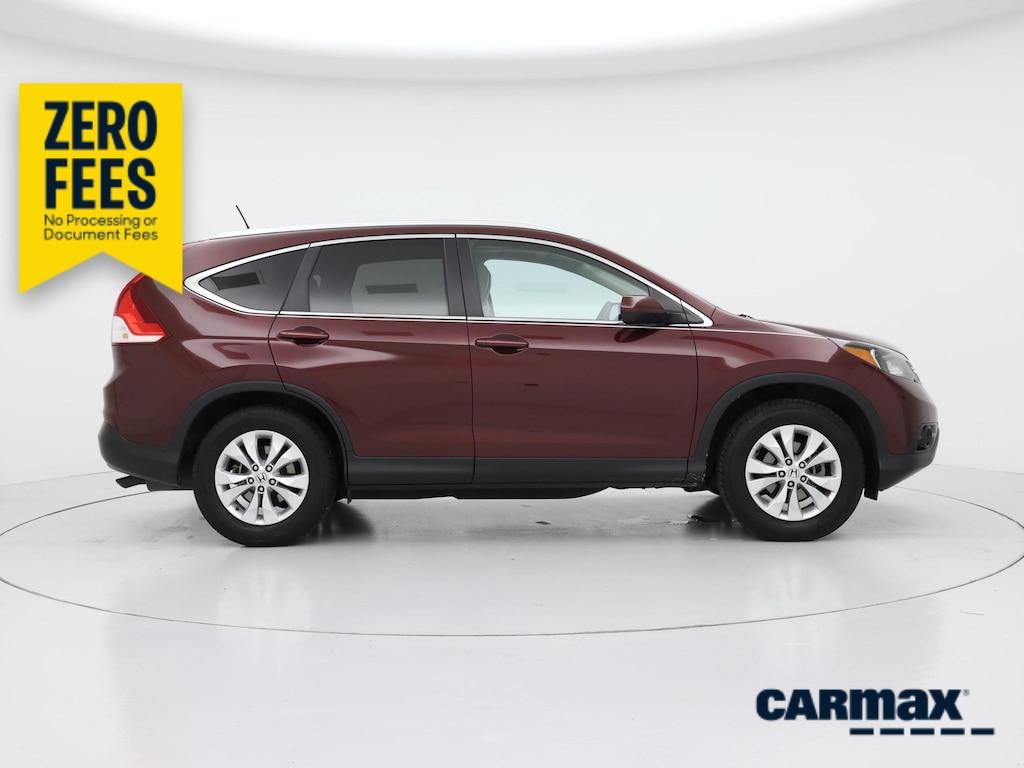 used 2014 Honda CR-V car, priced at $19,998