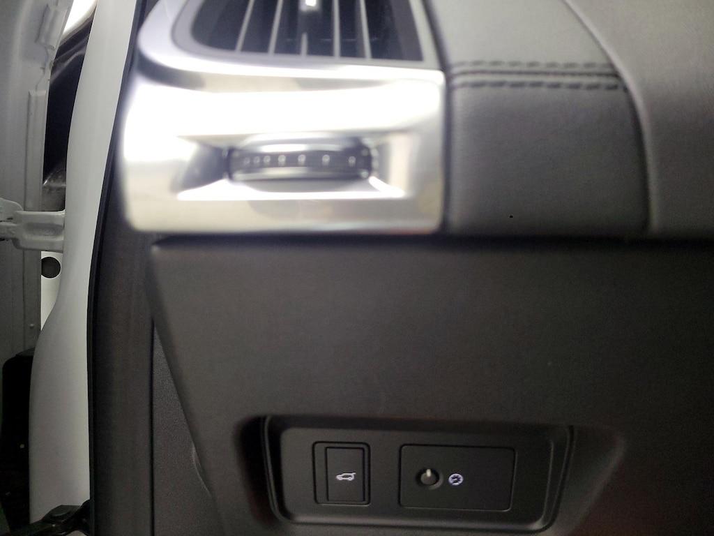 used 2021 Jaguar E-PACE car, priced at $22,998