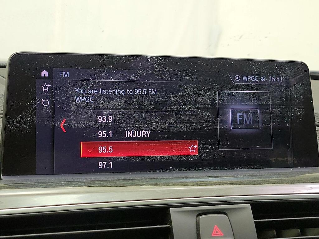 used 2019 BMW 440 car, priced at $27,998