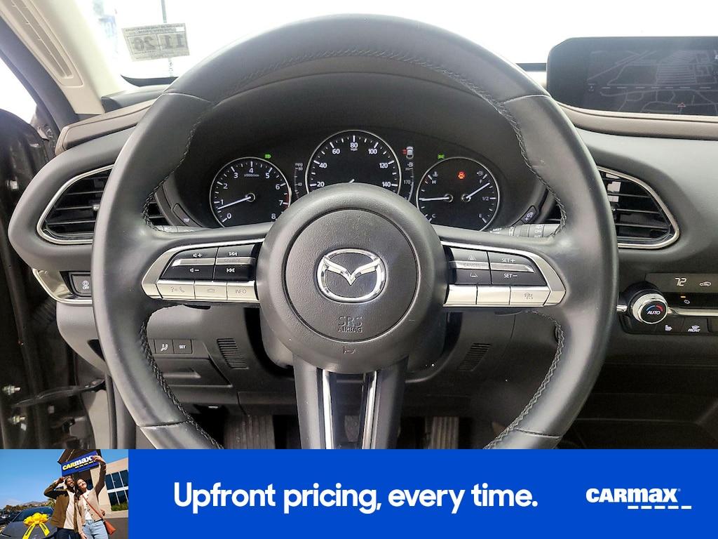 used 2021 Mazda CX-30 car, priced at $22,998