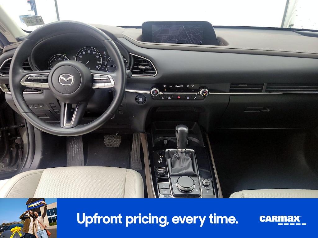 used 2021 Mazda CX-30 car, priced at $22,998