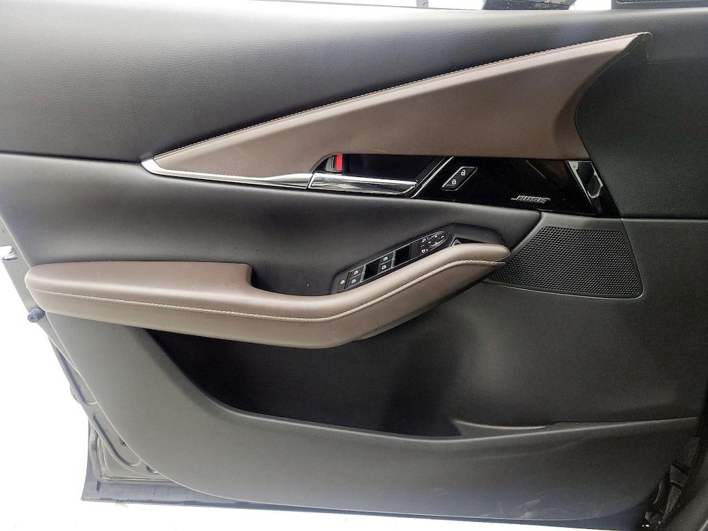 used 2021 Mazda CX-30 car, priced at $22,998