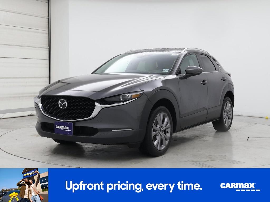 used 2021 Mazda CX-30 car, priced at $22,998