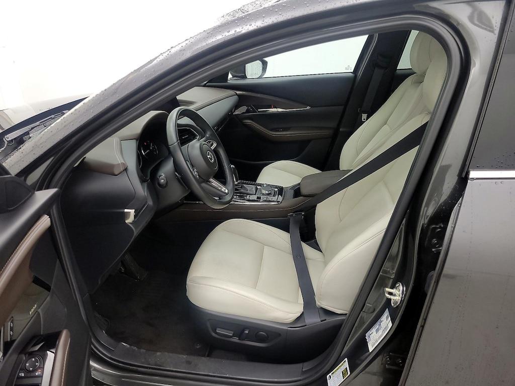 used 2021 Mazda CX-30 car, priced at $22,998