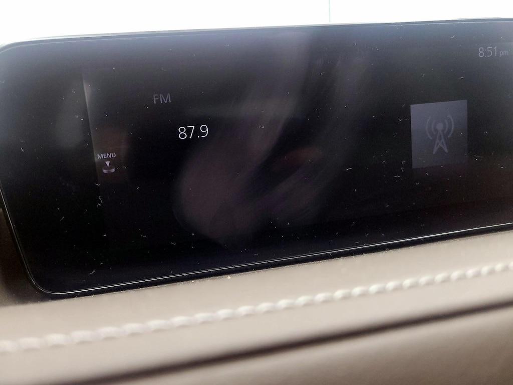 used 2021 Mazda CX-30 car, priced at $22,998