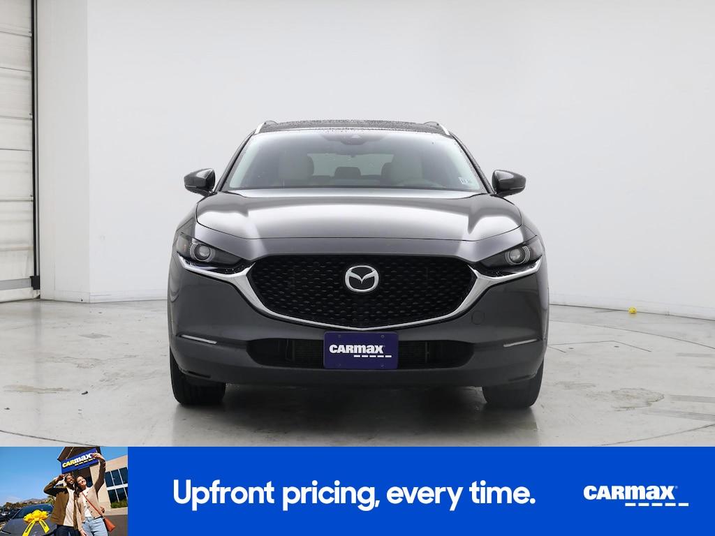 used 2021 Mazda CX-30 car, priced at $22,998