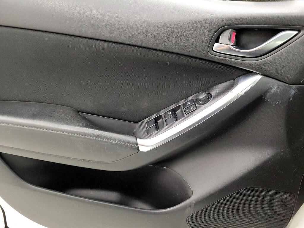 used 2016 Mazda CX-5 car, priced at $16,998