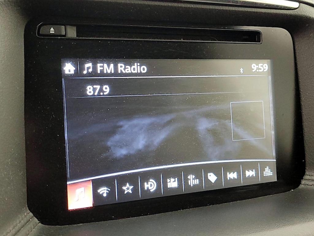 used 2016 Mazda CX-5 car, priced at $16,998