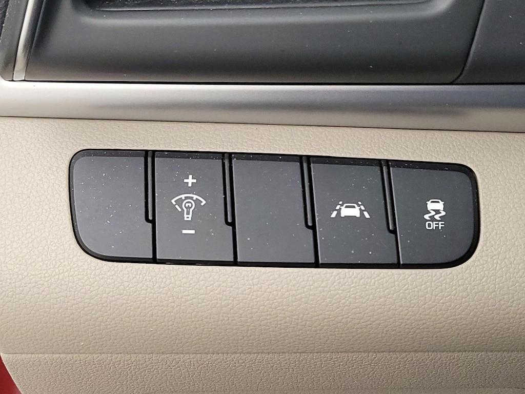 used 2020 Hyundai Elantra car, priced at $16,998