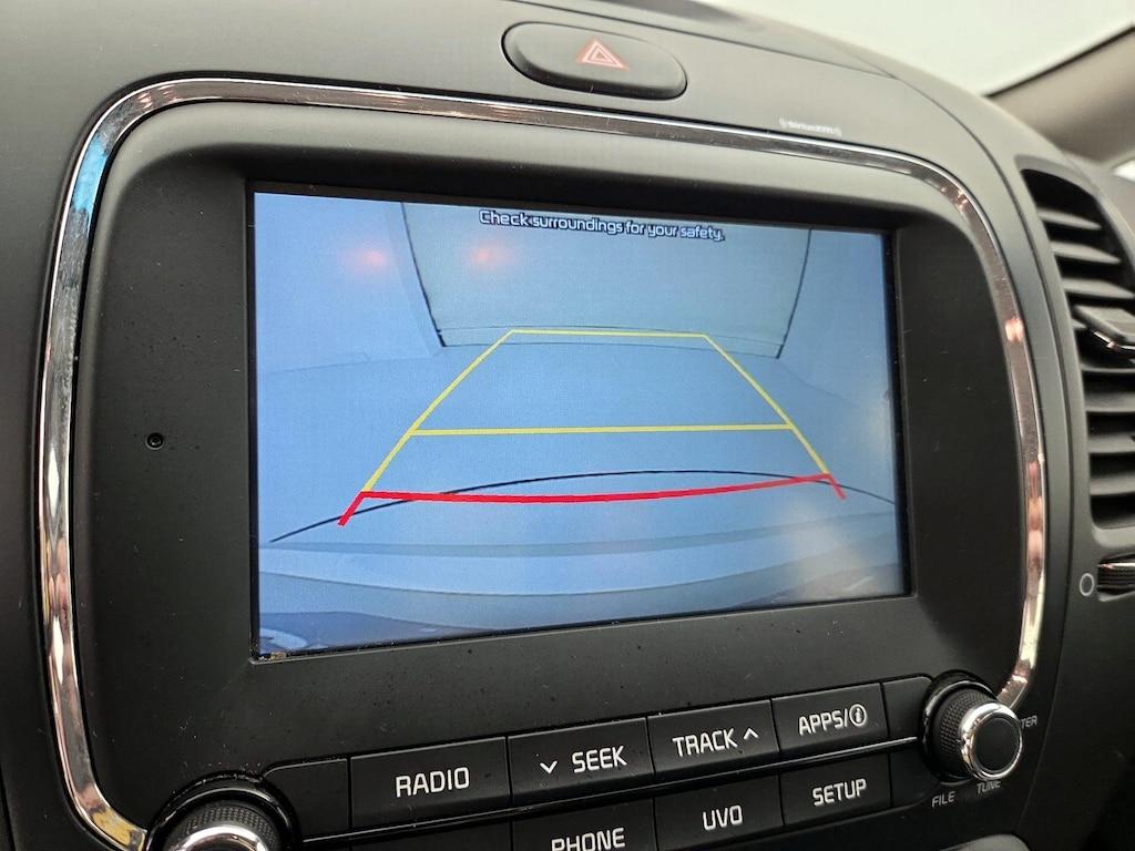 used 2018 Kia Forte car, priced at $13,998