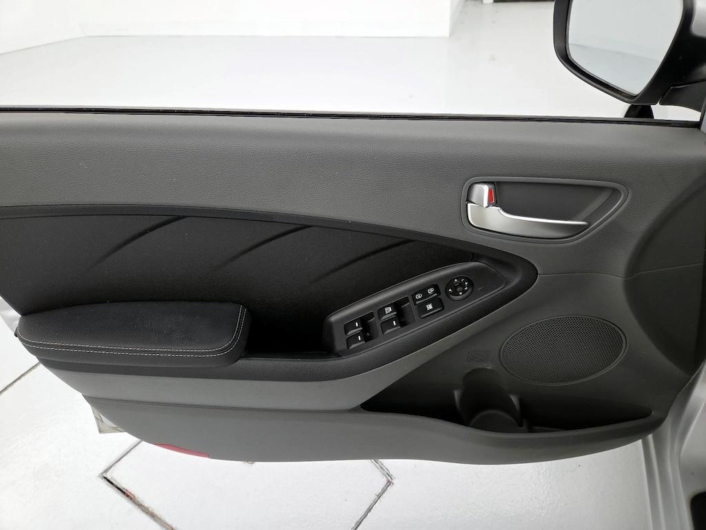 used 2018 Kia Forte car, priced at $13,998