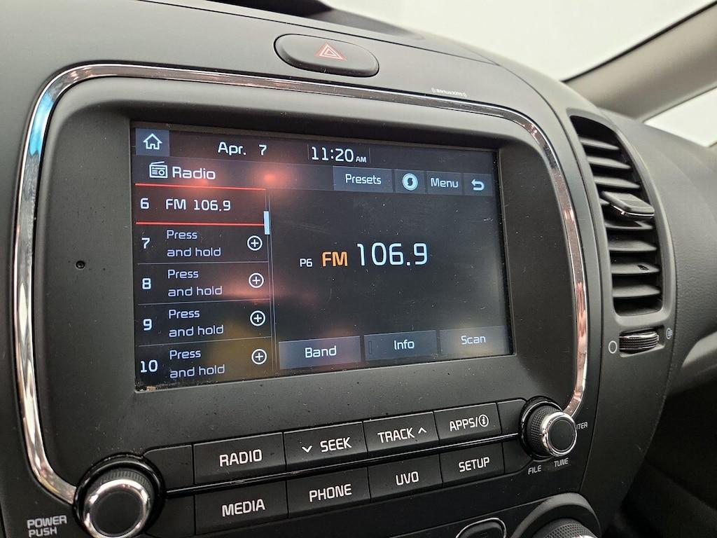 used 2018 Kia Forte car, priced at $13,998