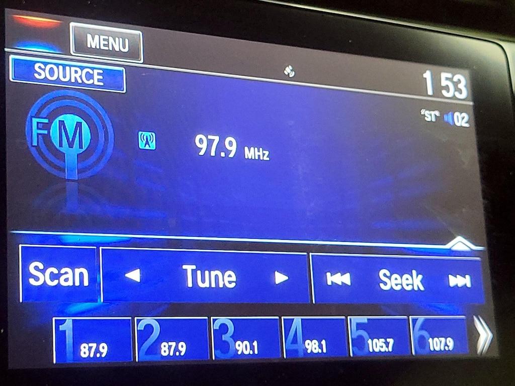 used 2021 Honda Civic car, priced at $21,998