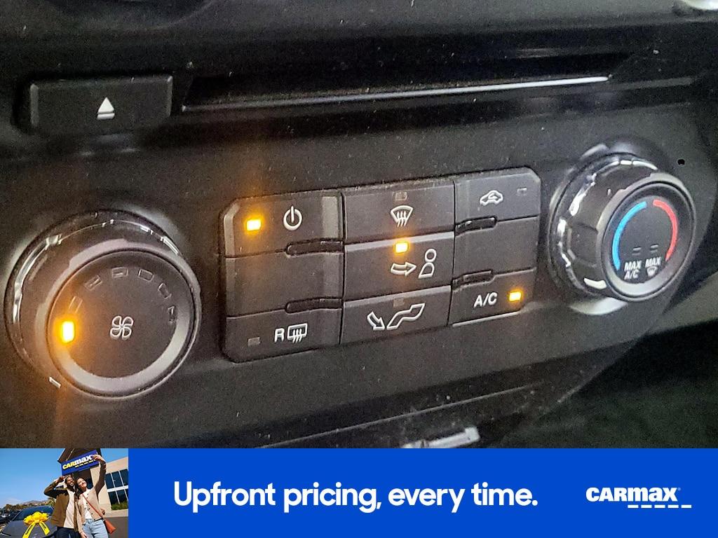 used 2017 Ford F-150 car, priced at $25,998