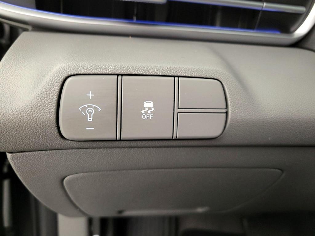 used 2024 Hyundai Elantra car, priced at $24,998