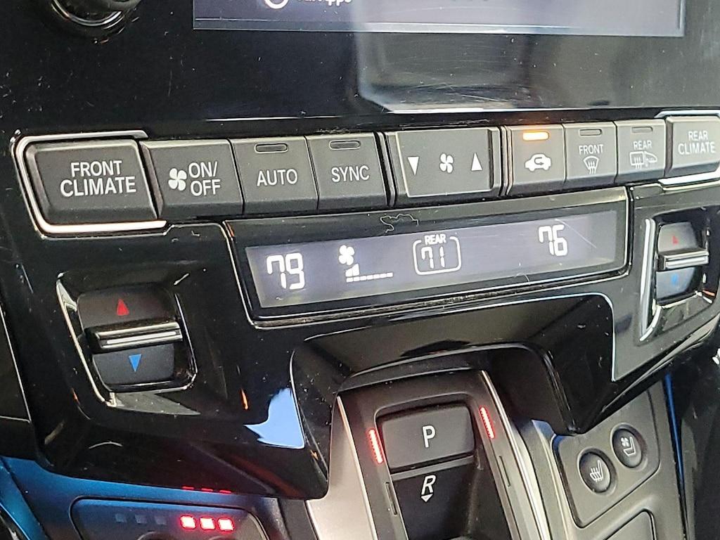used 2020 Honda Odyssey car, priced at $34,998