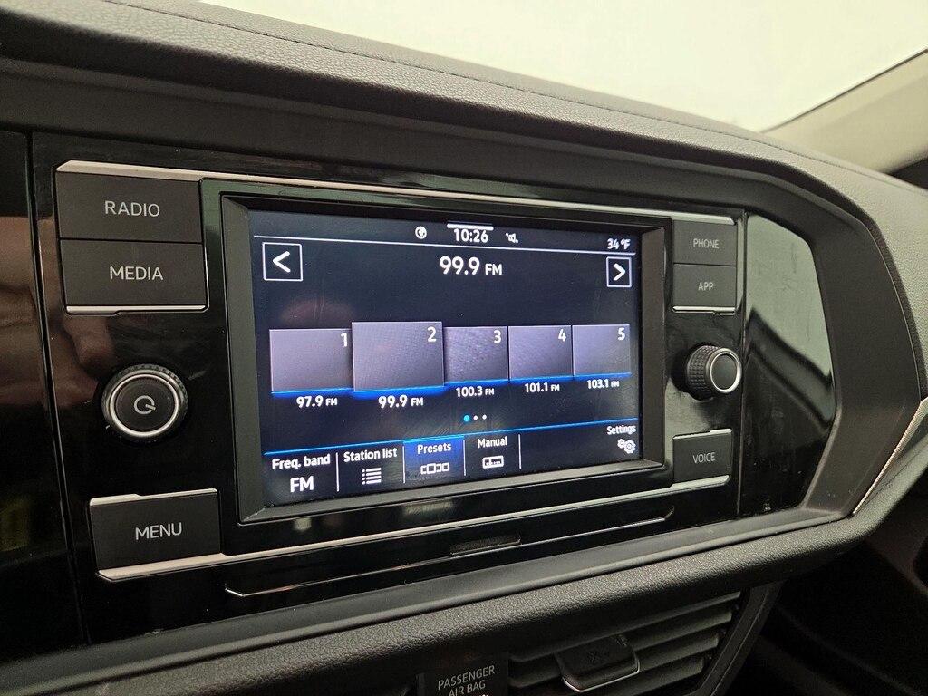 used 2020 Volkswagen Jetta car, priced at $16,998