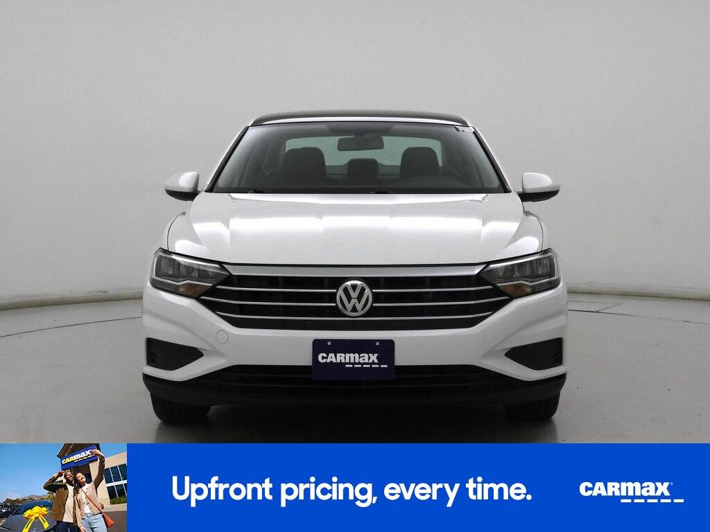 used 2020 Volkswagen Jetta car, priced at $16,998