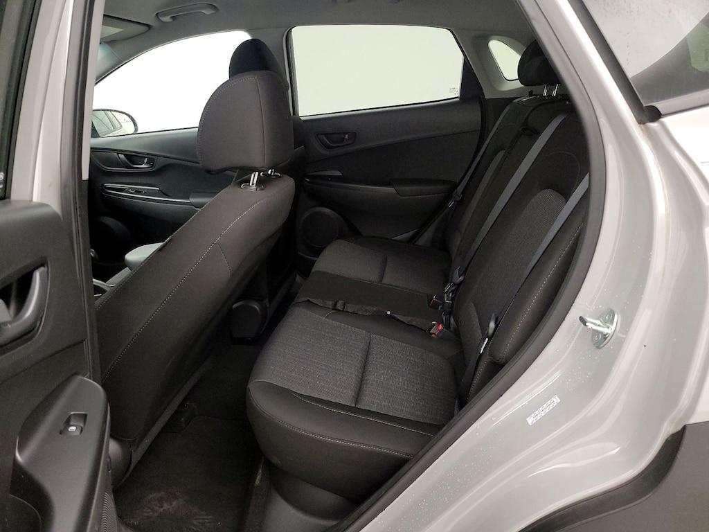 used 2023 Hyundai Kona car, priced at $19,998