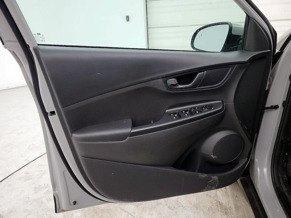 used 2023 Hyundai Kona car, priced at $19,998