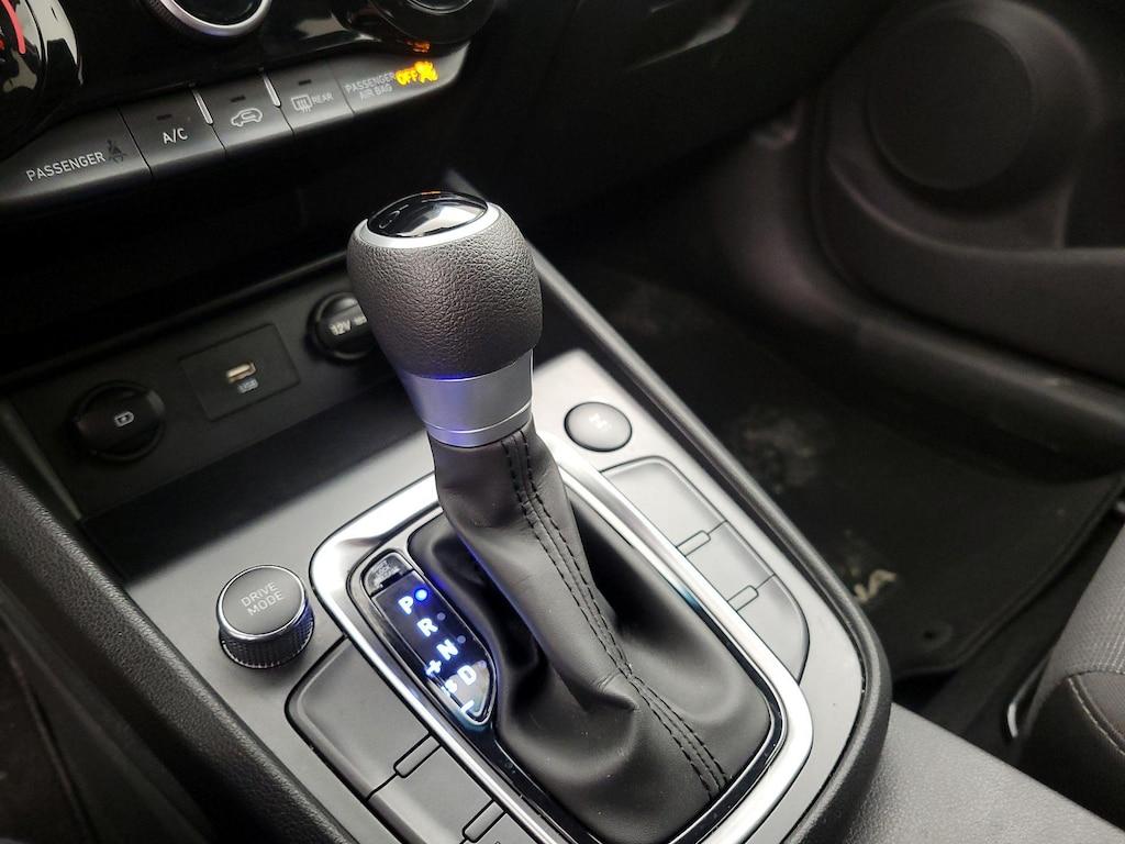 used 2023 Hyundai Kona car, priced at $19,998