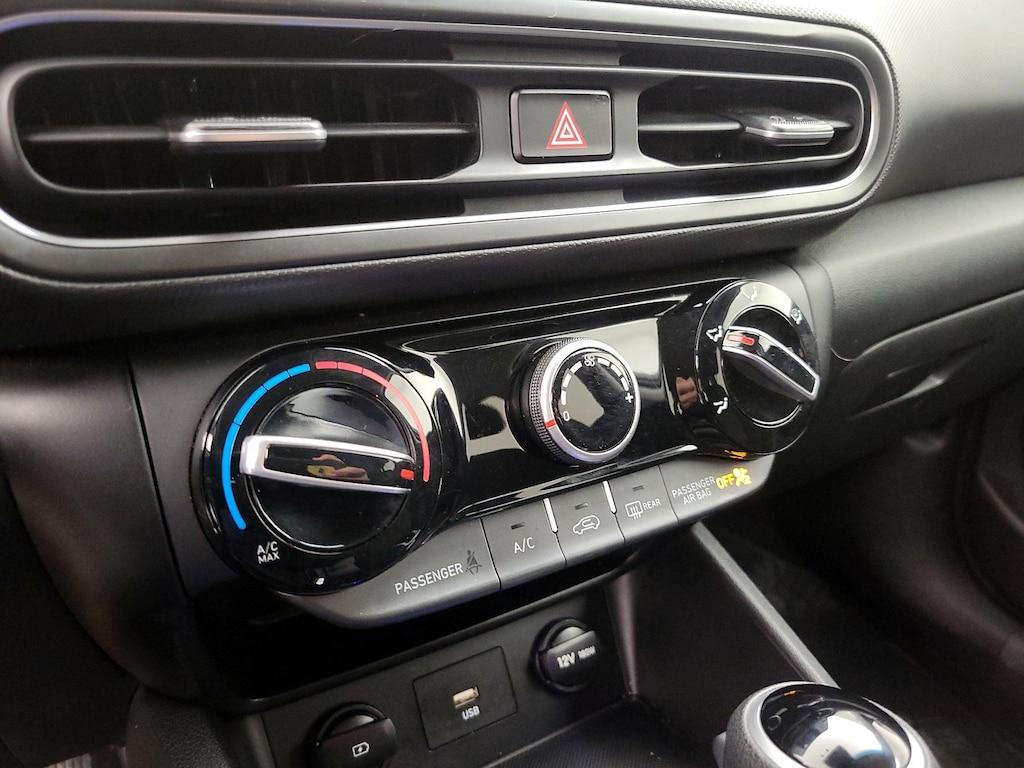 used 2023 Hyundai Kona car, priced at $19,998