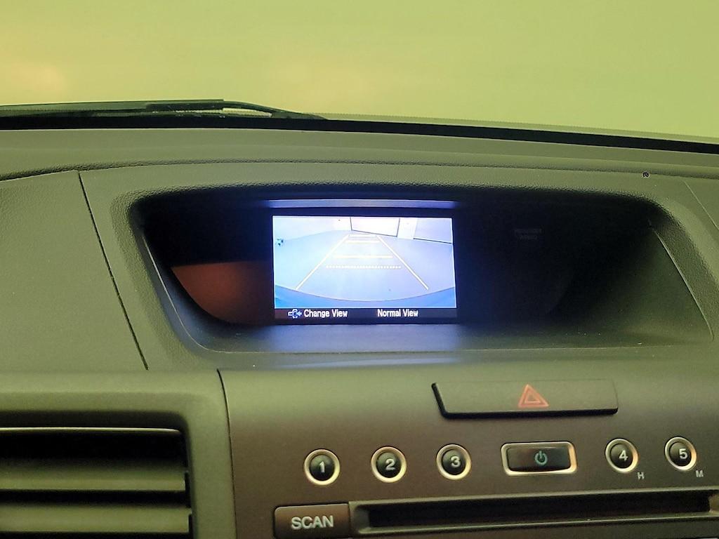 used 2014 Honda CR-V car, priced at $17,998