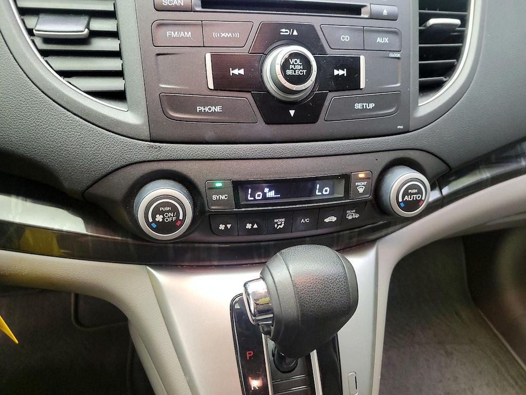 used 2014 Honda CR-V car, priced at $17,998