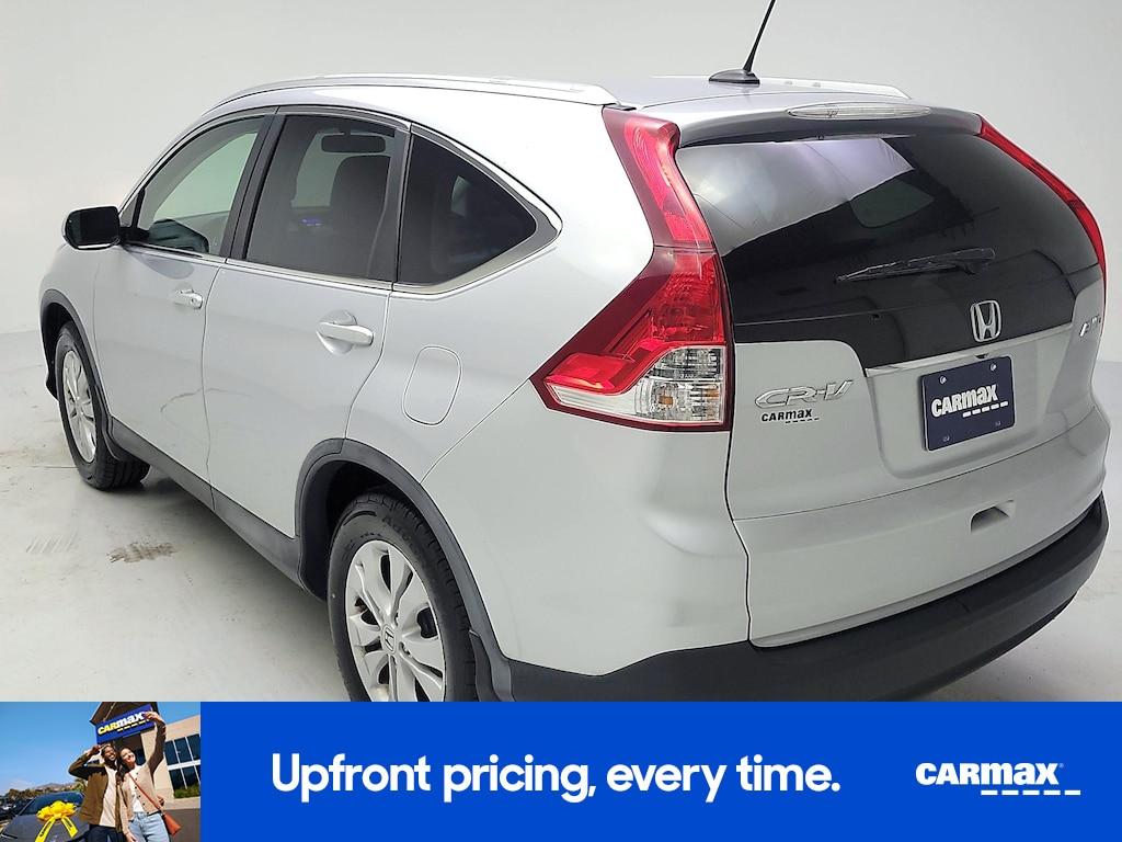 used 2014 Honda CR-V car, priced at $17,998