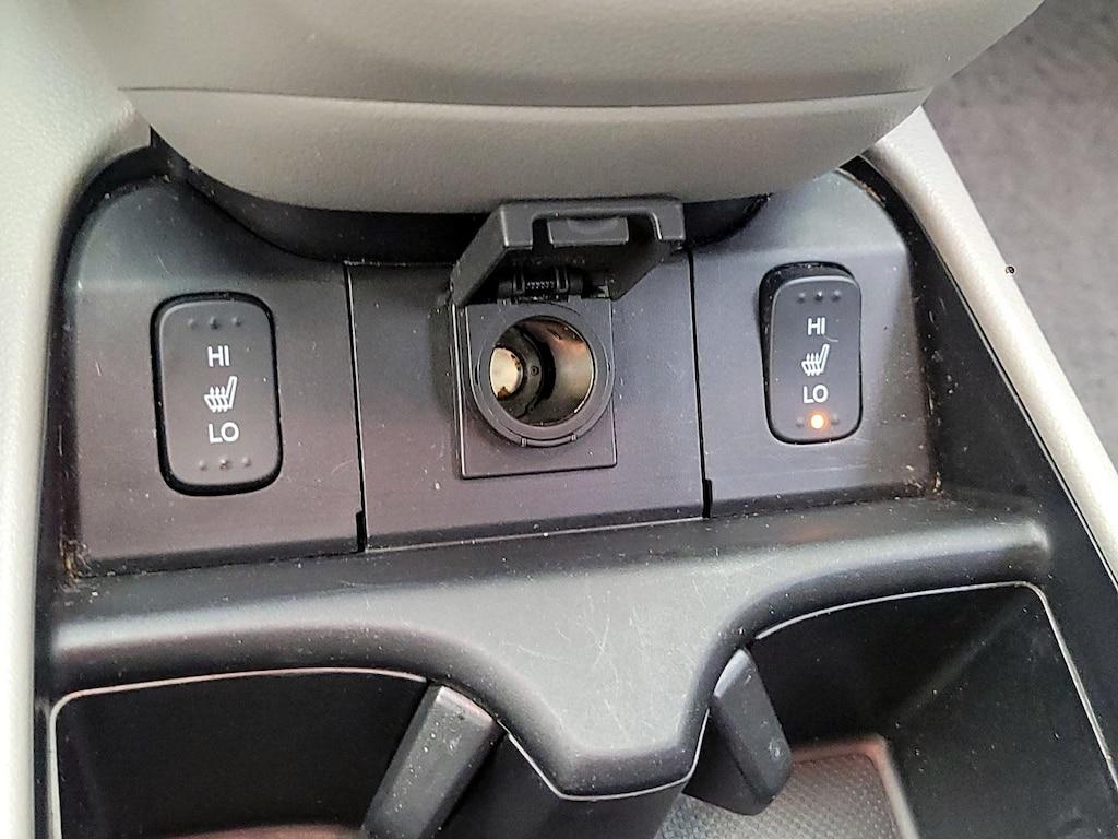 used 2014 Honda CR-V car, priced at $17,998